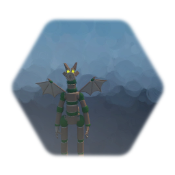 Windi the Dergoscrapling