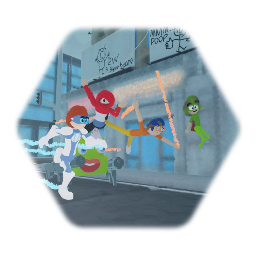 Remix 1 of AY | Super Street