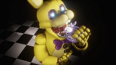 A screenshot taken in Dreams. 7 of 7.