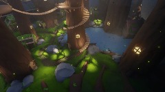 A screenshot taken in Dreams. 6 of 24.