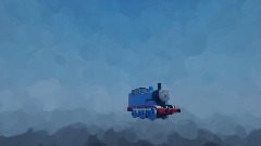 Thomas test Blow some steam