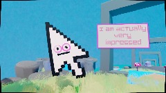 A screenshot taken in Dreams. 22 of 27.