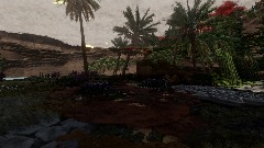 A screenshot taken in Dreams. 22 of 28.