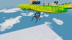 A screenshot taken in Dreams. 17 of 17.