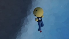 A screenshot taken in Dreams. 1 of 1.