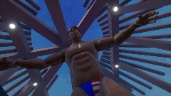 Meme Extreme Soccer Basic Kit. Lenny