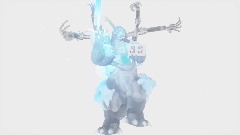 A screenshot taken in Dreams. 2 of 2.