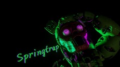 Springtrap...