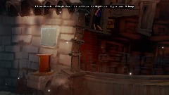 A screenshot taken in Dreams. 11 of 24.