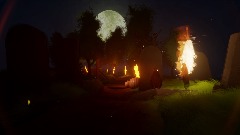 A screenshot taken in Dreams. 1 of 1.