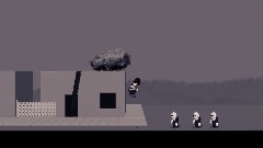 A screenshot taken in Dreams. 9 of 22.