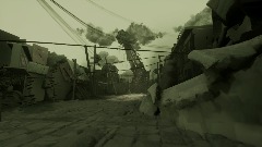 A screenshot taken in Dreams. 4 of 17.