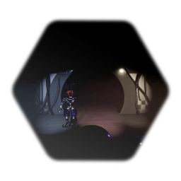 Remix de Fnaf  game trailer