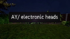 A screenshot taken in Dreams. 9 of 16.