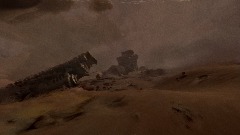 A screenshot taken in Dreams. 8 of 11.