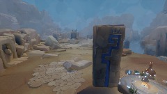 Мой «Древний храм»!