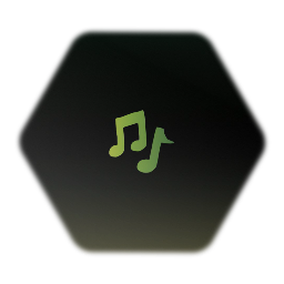 Button music