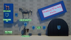 Medieval Fantasy Math