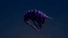 A screenshot taken in Dreams. 10 of 12.