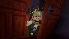 Minha Criação - 21/11/2021Luigi mansion 3  vídeo