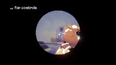 A screenshot taken in Dreams. 2 of 3.