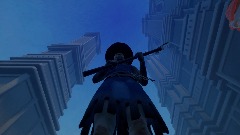 A screenshot taken in Dreams. 12 of 14.