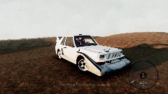 Audi Quattro Test