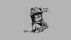 A Ketyn Draw - (PS MOVE USED)