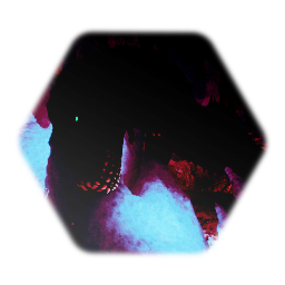 [Deviljho] (Monster hunter ICEBORN) [simple boss]