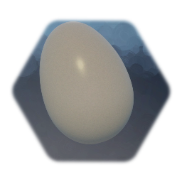 Egg (egg shell)