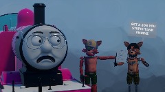 A screenshot taken in Dreams. 8 of 27.