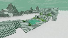 A screenshot taken in Dreams. 15 of 22.