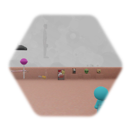 Puppet Undead Rising Engine