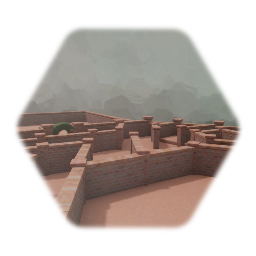 Maze