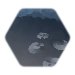 Garden stepping stones