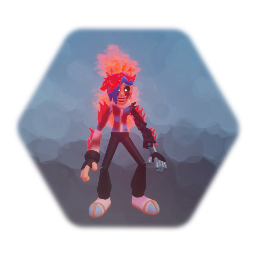 Cernunnos/xenophanes Tari.Exe