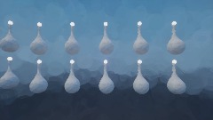 The comment section of a glitcher in dreams