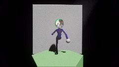 A screenshot taken in Dreams. 28 of 30.