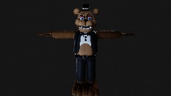 A screenshot taken in Dreams. 2 of 2.