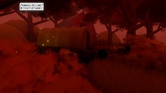 A screenshot taken in Dreams. 2 of 3.