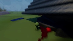 A screenshot taken in Dreams. 24 of 26.