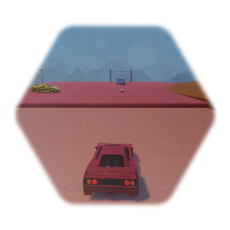 Rocket league super