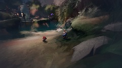 A screenshot taken in Dreams. 11 of 23.