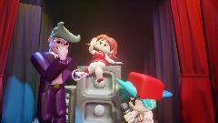 Friday night funkin week 1