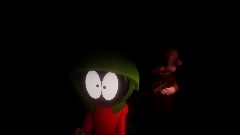 A screenshot taken in Dreams. 6 of 9.