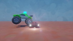 My Creation - 1/19/2026