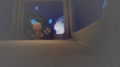 LittleBigPlanet : Coming Home! [V1.0]