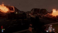 A screenshot taken in Dreams. 4 of 21.