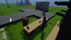 A screenshot taken in Dreams. 2 of 10.