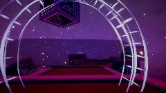 A screenshot taken in Dreams. 2 of 3.